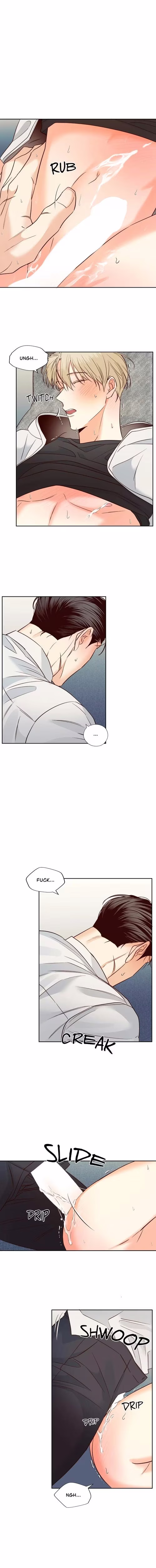 The Dangerous Convenience Store - Chapter 72 - Part 14