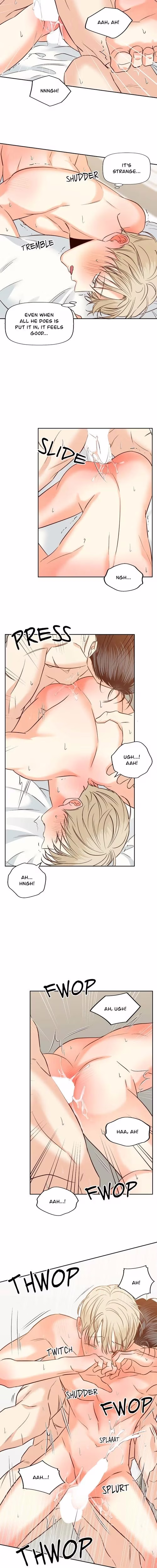 The Dangerous Convenience Store - Chapter 73 - Part 5