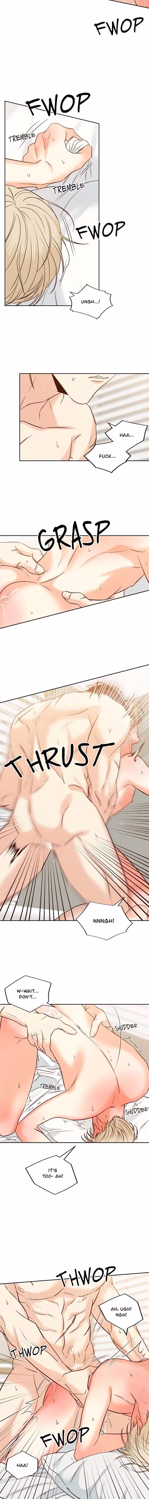 The Dangerous Convenience Store - Chapter 73 - Part 6