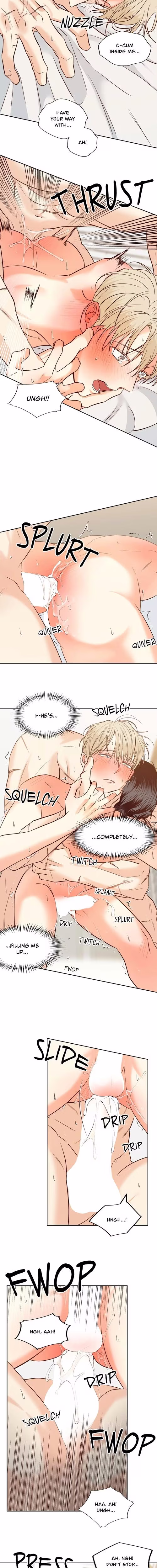 The Dangerous Convenience Store - Chapter 73 - Part 8