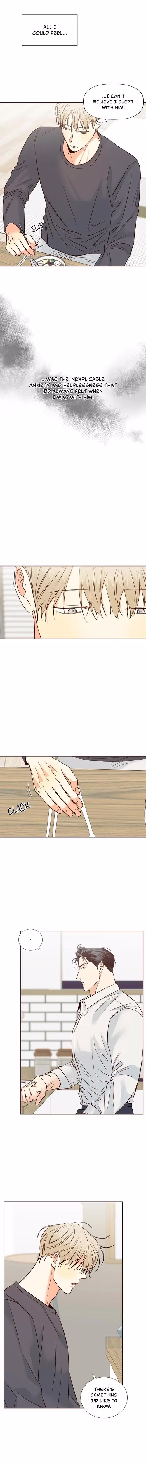 The Dangerous Convenience Store - Chapter 74 - Part 8