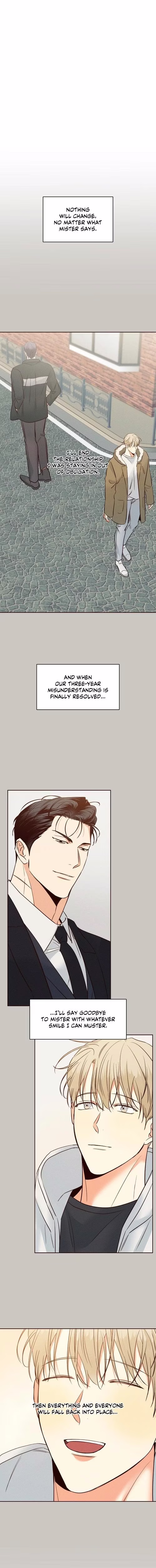 The Dangerous Convenience Store - Chapter 74 - Part 10