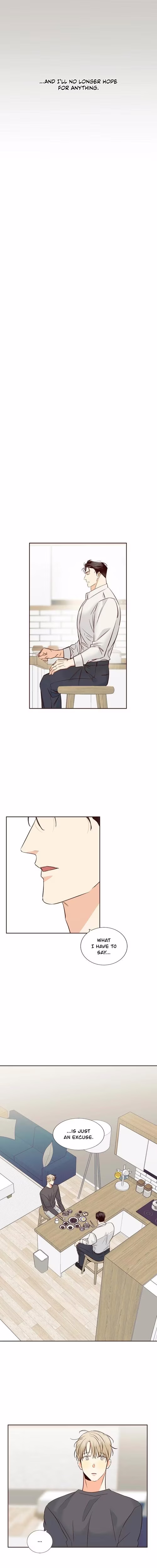 The Dangerous Convenience Store - Chapter 74 - Part 11