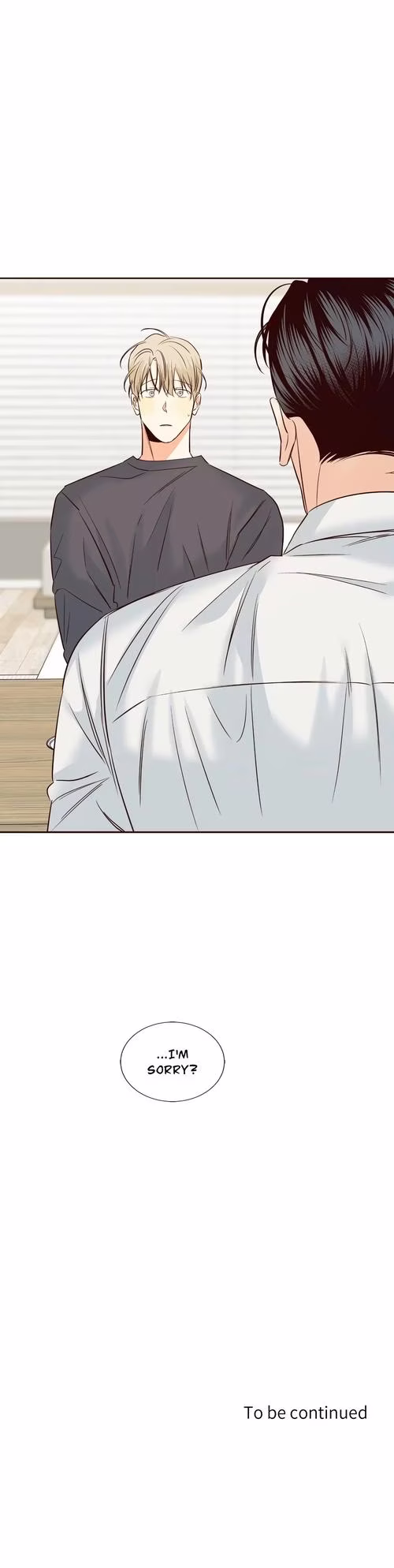 The Dangerous Convenience Store - Chapter 74 - Part 12