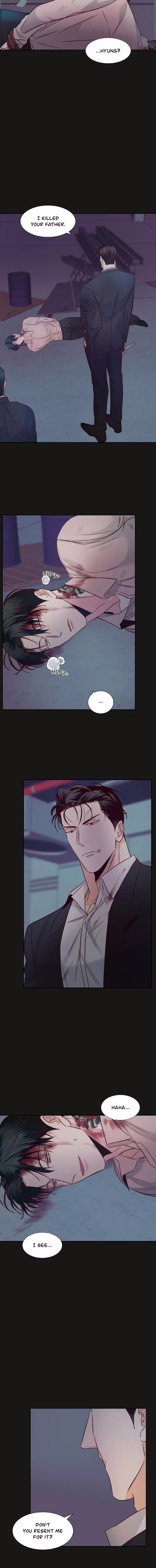 The Dangerous Convenience Store - Chapter 75 - Part 4