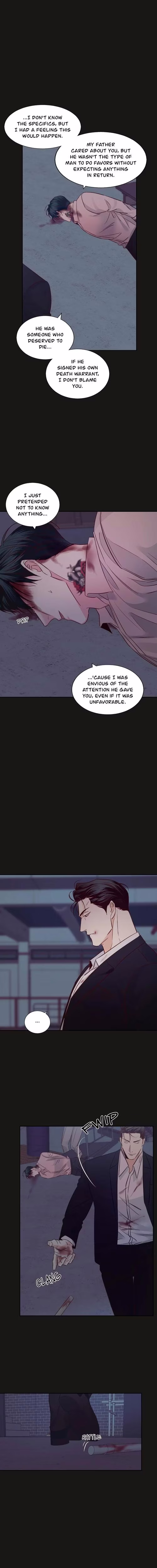 The Dangerous Convenience Store - Chapter 75 - Part 5