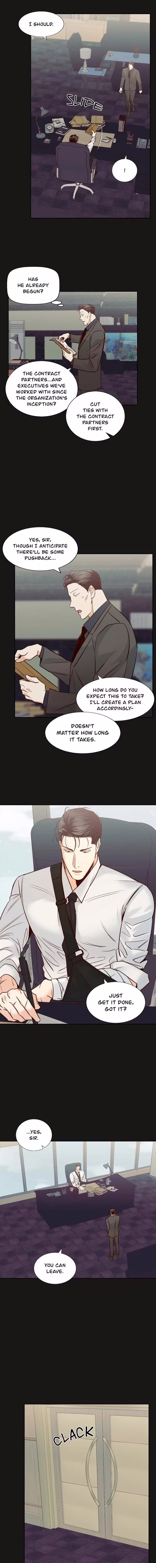 The Dangerous Convenience Store - Chapter 75 - Part 12