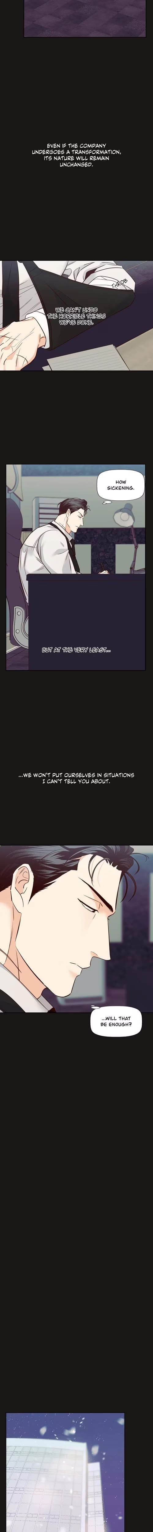 The Dangerous Convenience Store - Chapter 75 - Part 13