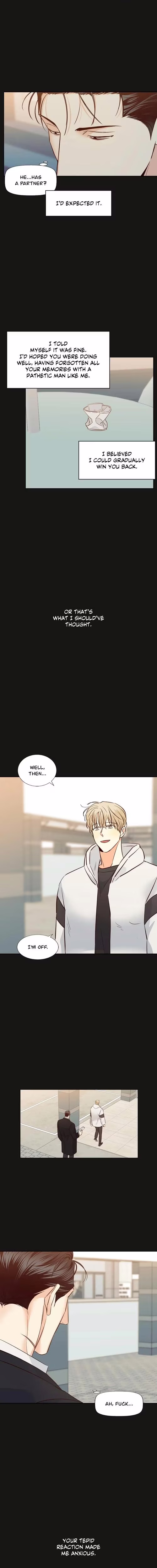 The Dangerous Convenience Store - Chapter 76 - Part 3