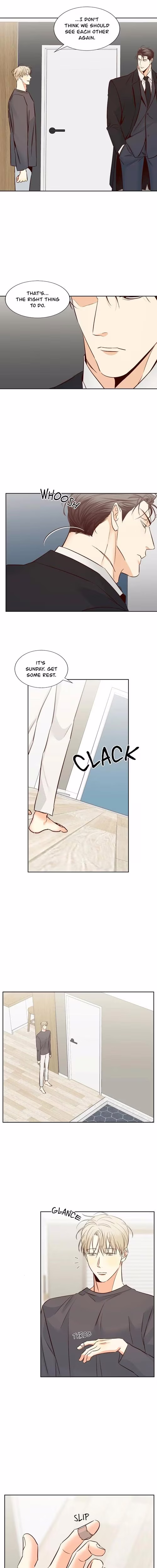 The Dangerous Convenience Store - Chapter 76 - Part 8