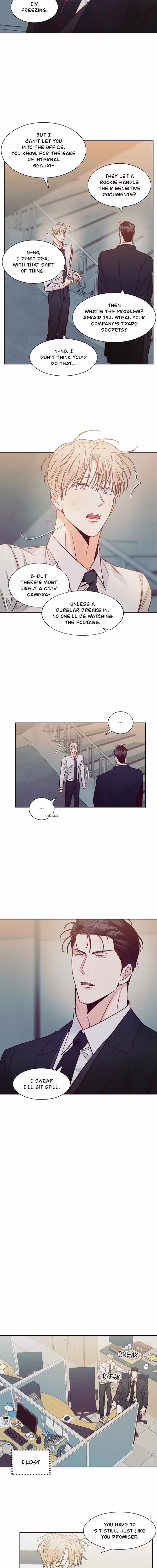 The Dangerous Convenience Store - Chapter 77 - Part 3