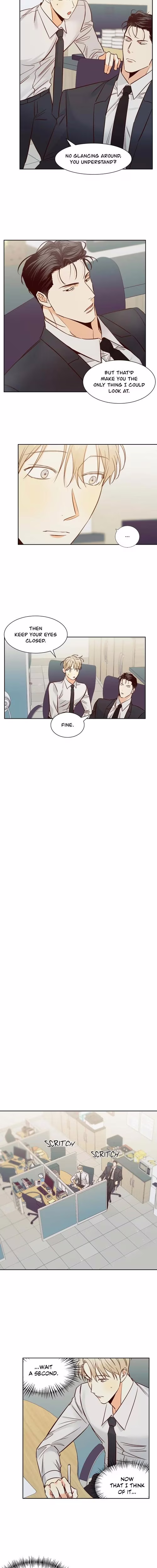 The Dangerous Convenience Store - Chapter 77 - Part 4