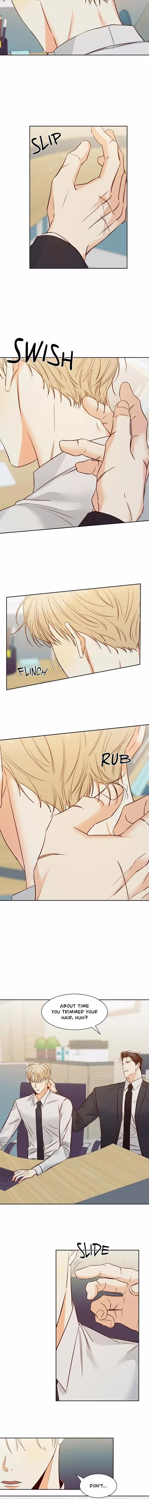 The Dangerous Convenience Store - Chapter 77 - Part 7