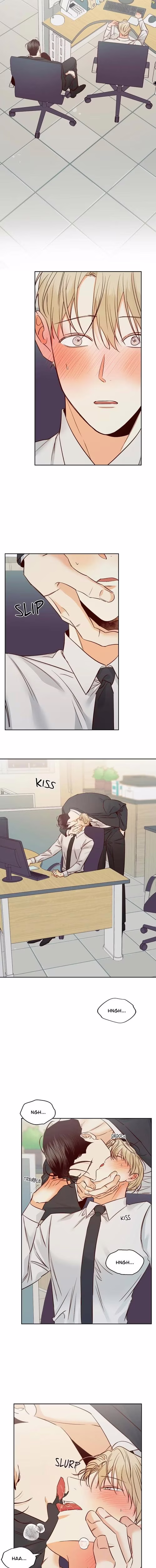 The Dangerous Convenience Store - Chapter 77 - Part 9