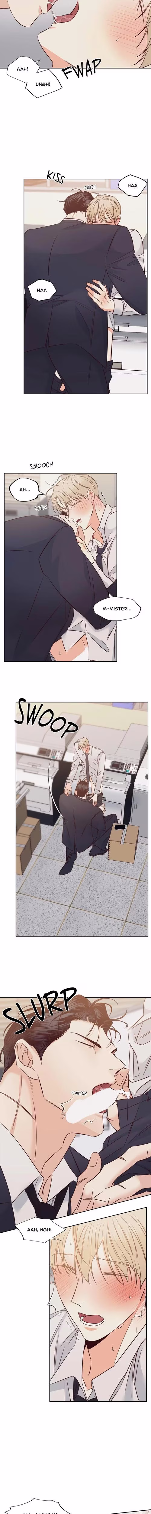 The Dangerous Convenience Store - Chapter 78 - Part 3