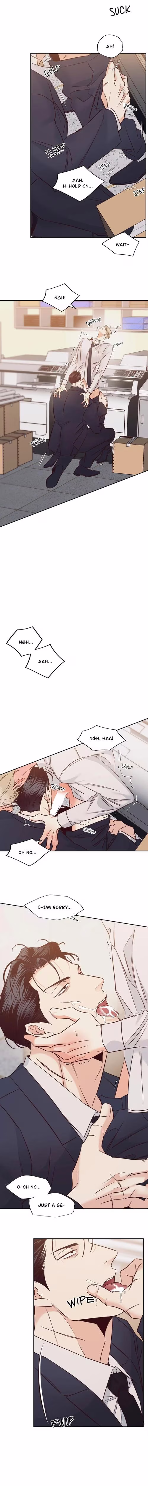 The Dangerous Convenience Store - Chapter 78 - Part 5