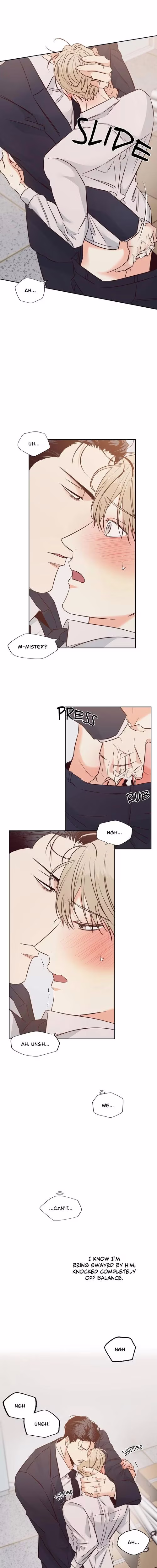 The Dangerous Convenience Store - Chapter 78 - Part 6