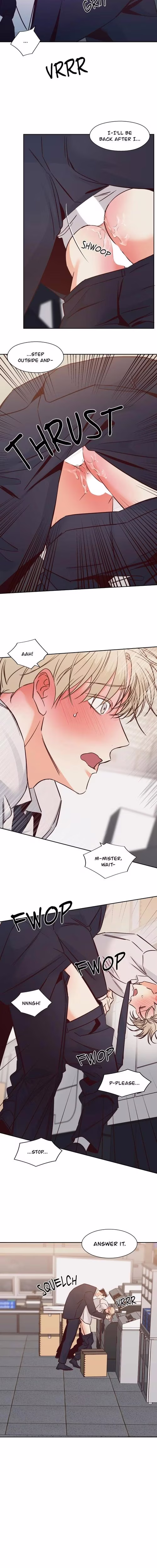 The Dangerous Convenience Store - Chapter 78 - Part 10