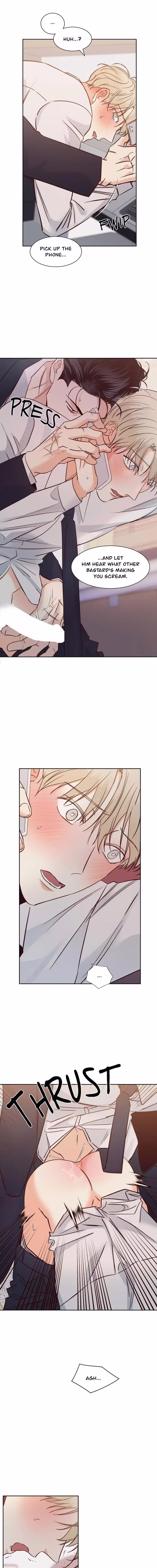 The Dangerous Convenience Store - Chapter 78 - Part 11