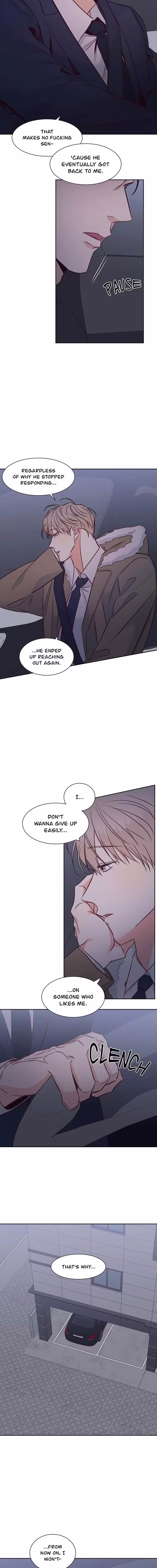 The Dangerous Convenience Store - Chapter 79 - Part 7