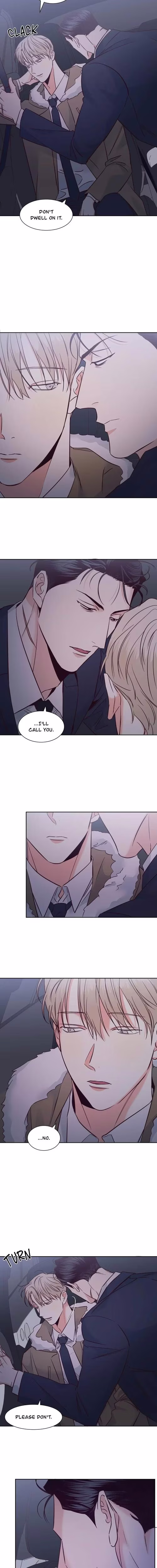 The Dangerous Convenience Store - Chapter 79 - Part 8