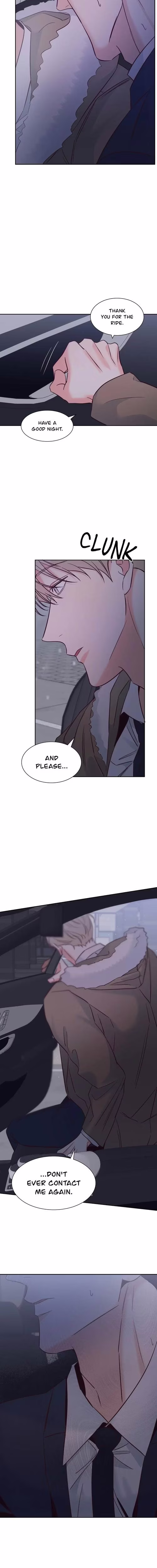 The Dangerous Convenience Store - Chapter 79 - Part 9