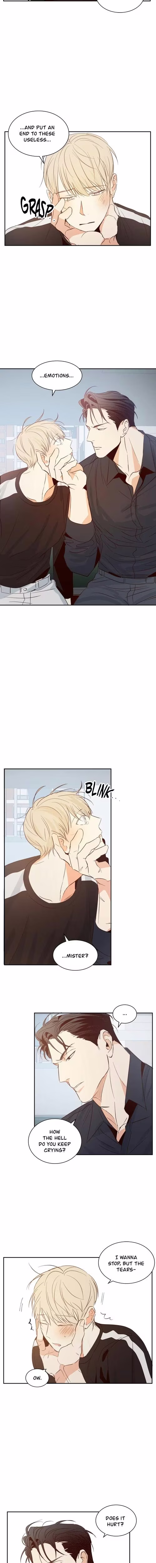 The Dangerous Convenience Store - Chapter 8 - Part 6