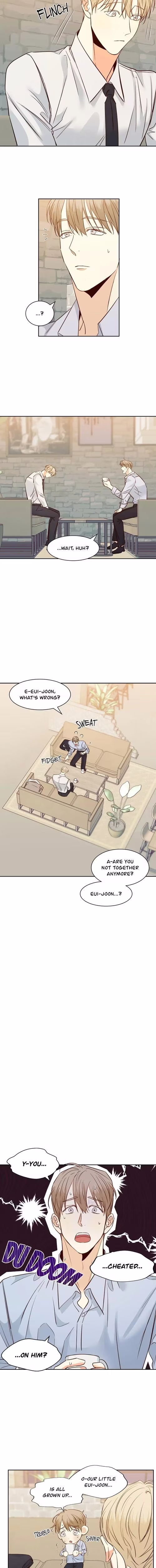 The Dangerous Convenience Store - Chapter 80 - Part 5