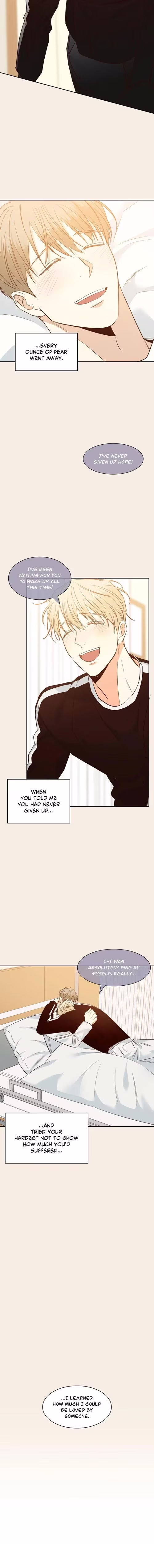 The Dangerous Convenience Store - Chapter 80 - Part 12