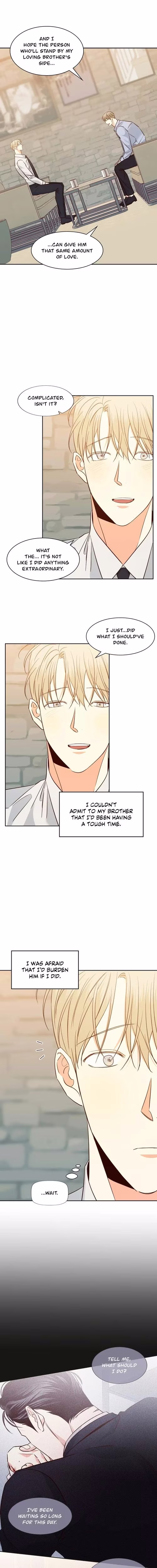 The Dangerous Convenience Store - Chapter 80 - Part 13