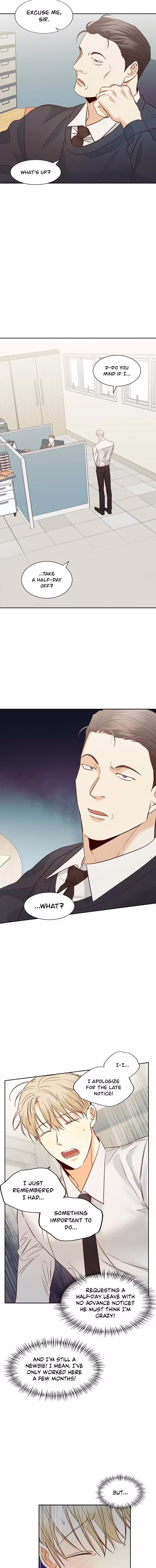 The Dangerous Convenience Store - Chapter 81 - Part 3