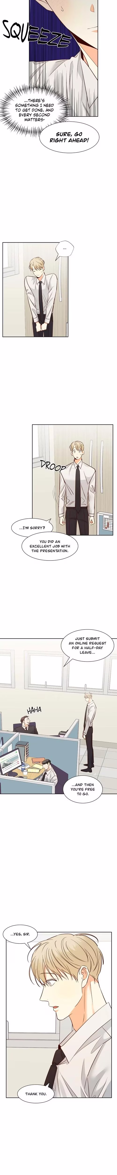 The Dangerous Convenience Store - Chapter 81 - Part 4