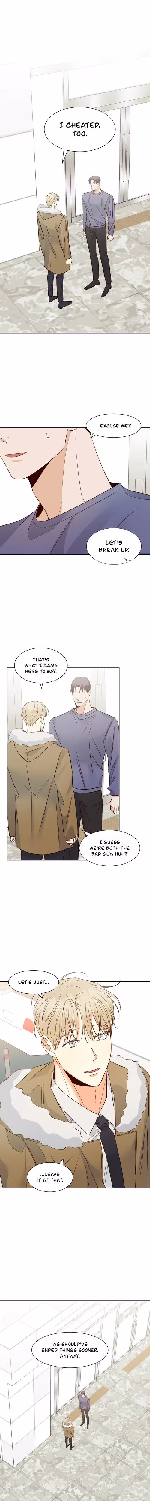 The Dangerous Convenience Store - Chapter 81 - Part 7