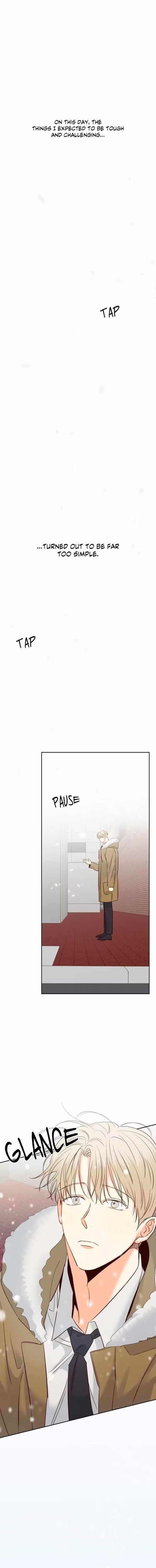 The Dangerous Convenience Store - Chapter 81 - Part 9