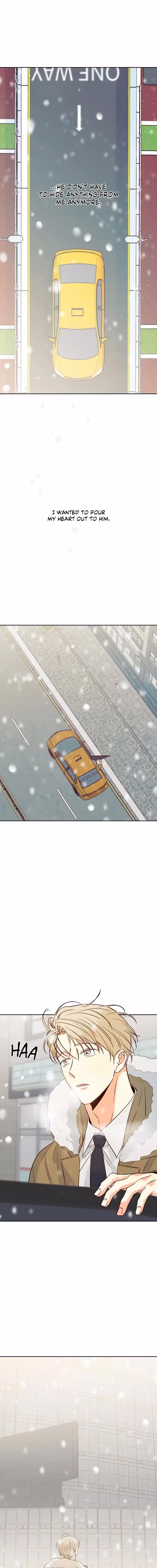 The Dangerous Convenience Store - Chapter 81 - Part 12