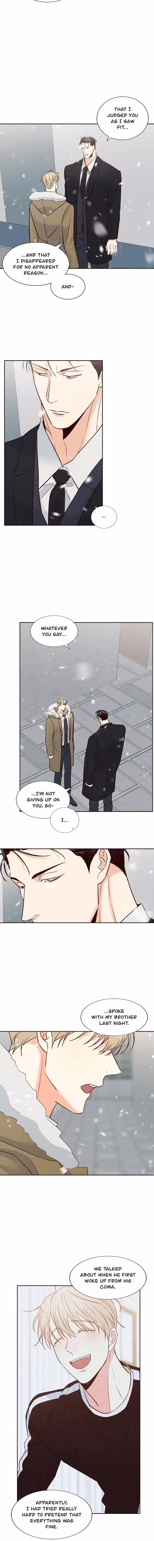 The Dangerous Convenience Store - Chapter 82 - Part 4