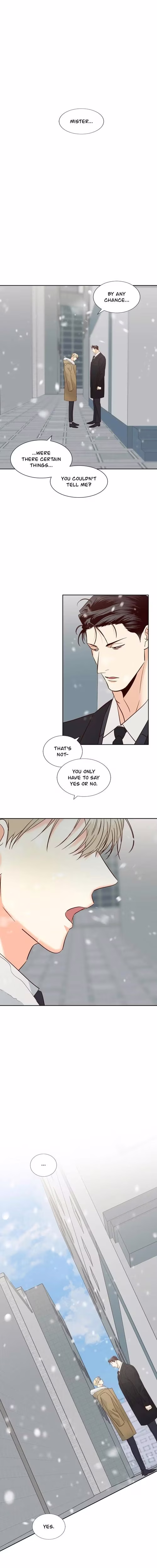 The Dangerous Convenience Store - Chapter 82 - Part 6