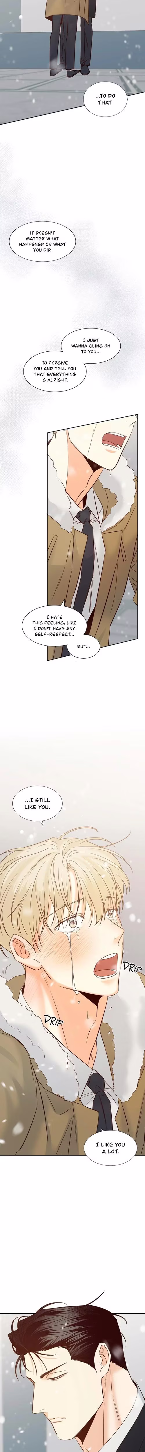 The Dangerous Convenience Store - Chapter 82 - Part 10