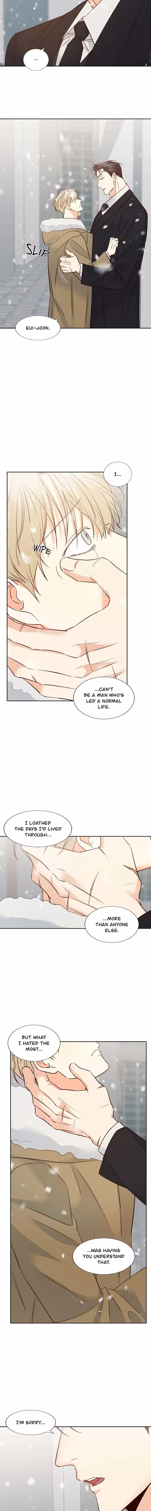 The Dangerous Convenience Store - Chapter 82 - Part 11