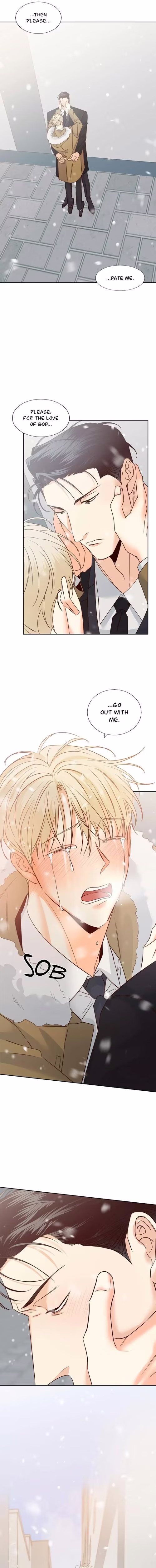 The Dangerous Convenience Store - Chapter 82 - Part 14