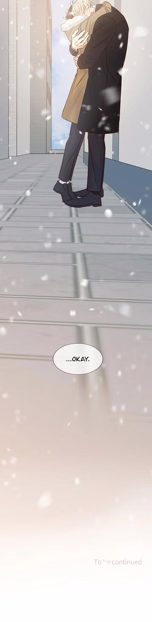 The Dangerous Convenience Store - Chapter 82 - Part 15