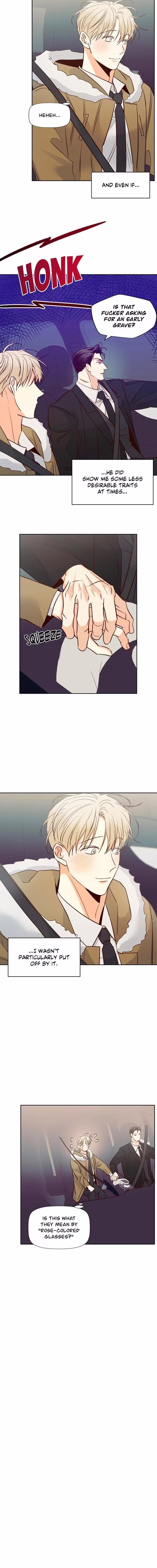 The Dangerous Convenience Store - Chapter 83 - Part 3