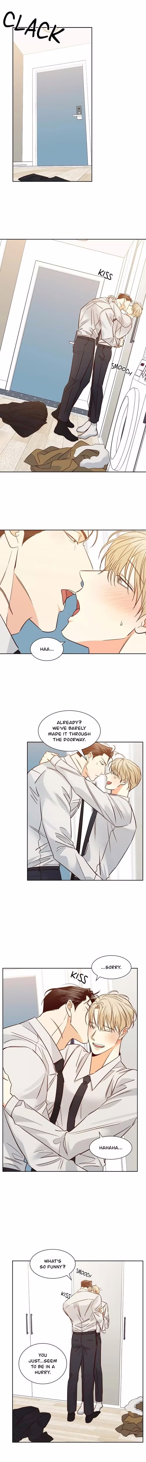 The Dangerous Convenience Store - Chapter 83 - Part 4