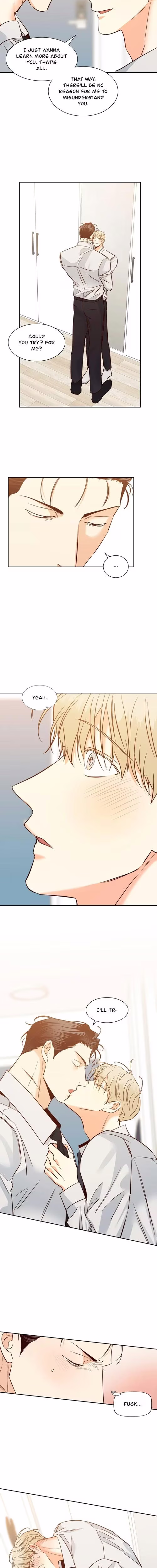 The Dangerous Convenience Store - Chapter 83 - Part 6