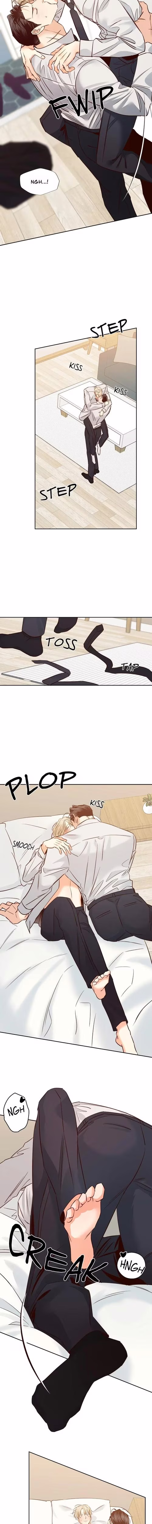 The Dangerous Convenience Store - Chapter 83 - Part 7