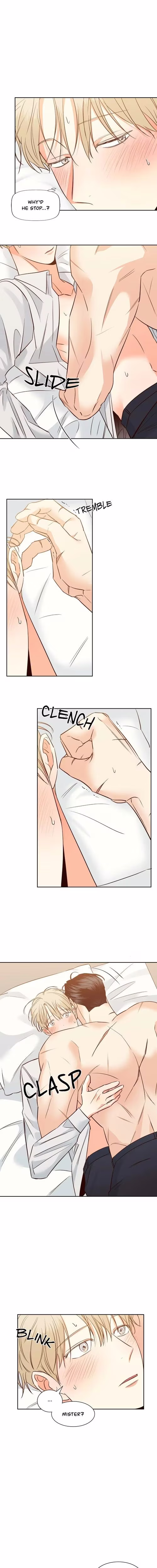 The Dangerous Convenience Store - Chapter 83 - Part 10