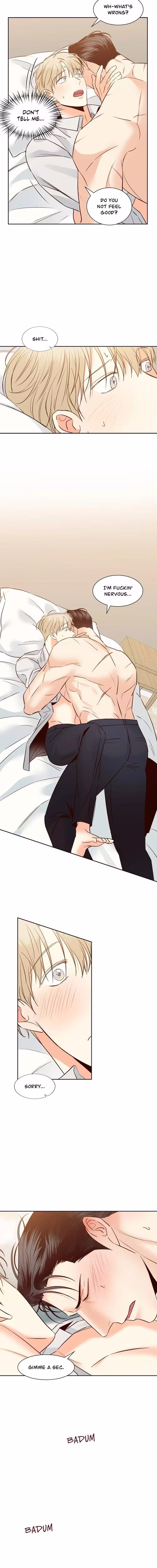 The Dangerous Convenience Store - Chapter 83 - Part 11