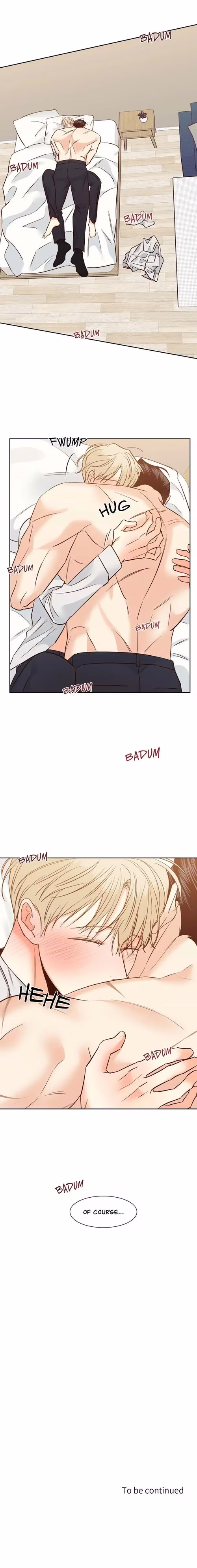 The Dangerous Convenience Store - Chapter 83 - Part 12