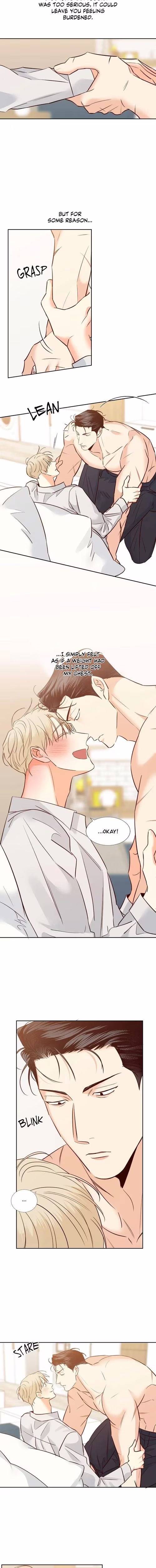 The Dangerous Convenience Store - Chapter 84 - Part 4