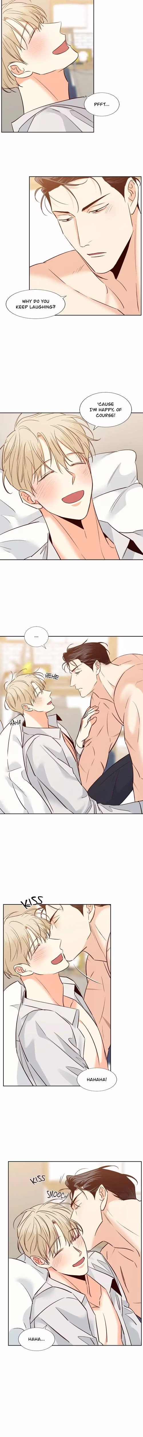 The Dangerous Convenience Store - Chapter 84 - Part 5